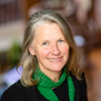Jo Horsburgh