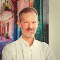 Dr Chris Roller
