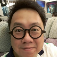 Daniel Shum
