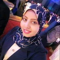 Amira Ahmed