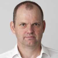 Peter Bousfield