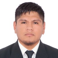 Cristhian Mendoza Quispe