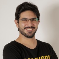 Piero Molina Noriega