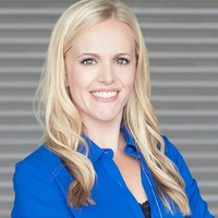 Joy Glover