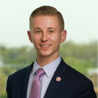 Josh Fenwick