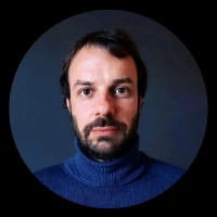Matteo Salvadori