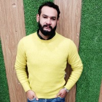 WAQAR ALI