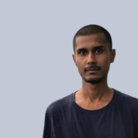 Santhosh Goud
