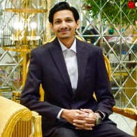 Muhammad Danish Anwer