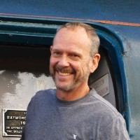 Paul Knight