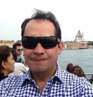 Omar Garcia Mora