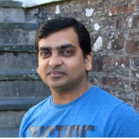 Prakash Anandan