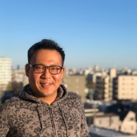 Masakazu Kato