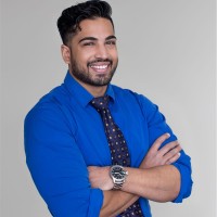 Michael Akbar