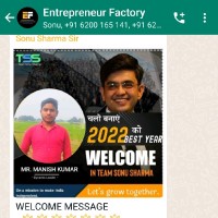 Manish Kumar Manish
