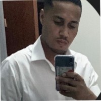Mayki Santos