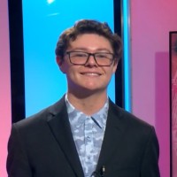 Jake Holzhauer