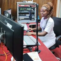 Fridah Ngatia