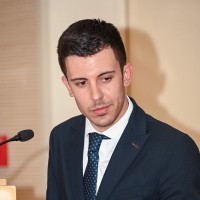 Matteo Crivellari