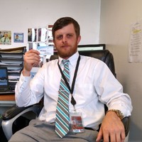 Zach Thompson