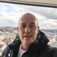 Graeme Rennie