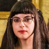 Ana Rita Lourenço