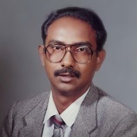 Devi Prasad Juvvadi
