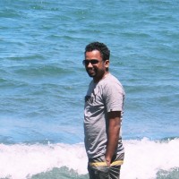 Naresh Kumar