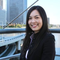 Vivian Wu