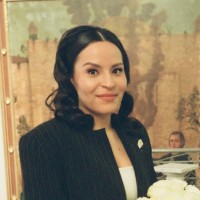 Catherine Jaramillo