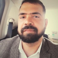 Deepak Sharma