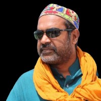 Sahibzada Asim Maharvi