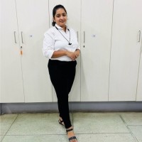 Niharika S.