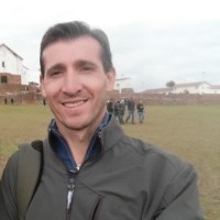 Ariel Nocella