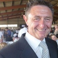 Gordon Simpson