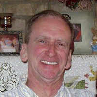 Arthur Pender