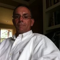 Paul McDow