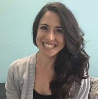 Patti Ramos, MPH, RD