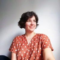 Nuria Fernandez Zuzama