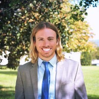 Jackson Droney