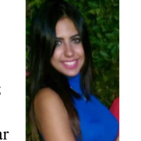 Amera Mahjoub