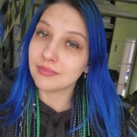 Evelina Sokolova
