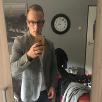 Nick Patje
