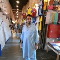 Waqar Haider