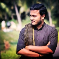 Charan Sudheer Jarugu