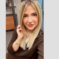 Irem Elmaca Cocen