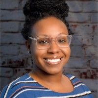 Clarice Hall Mba