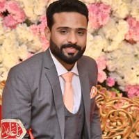Syed Mustafeez Ali