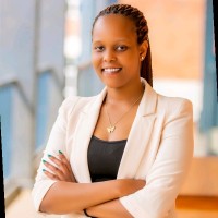 Angelique Uwimbabazi