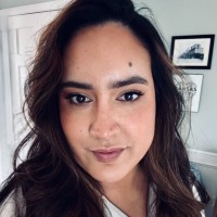 Jessica De La Cruz